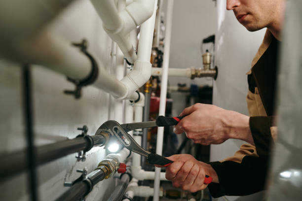 Best Affordable Plumbing Services  in Tullytown, PA