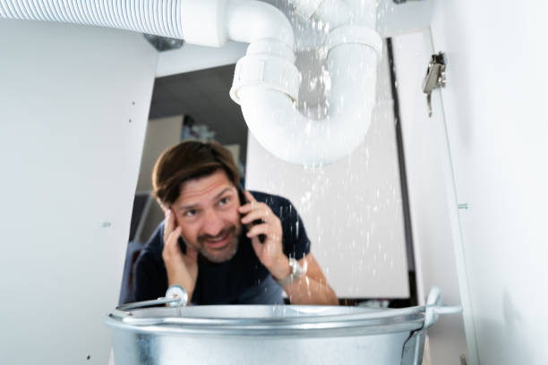 Best Drain Cleaning Services  in Tullytown, PA