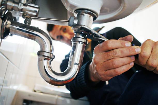 Best Affordable Plumbing Services  in Tullytown, PA