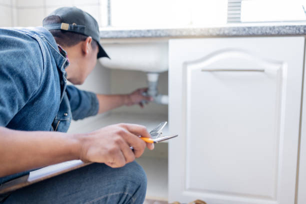 Best Toilet Repair Services  in Tullytown, PA