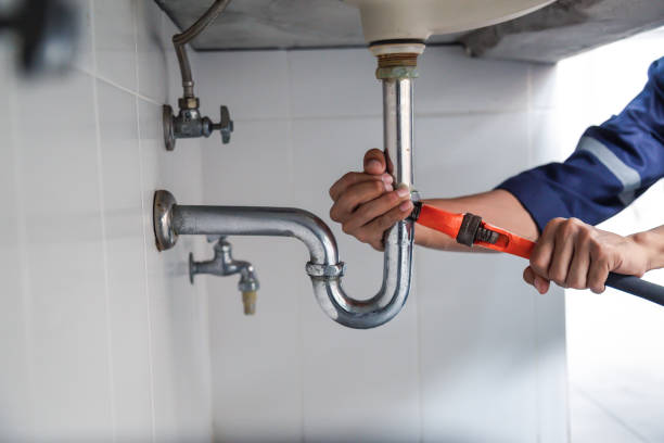 Best 24-Hour Plumber Near Me  in Tullytown, PA