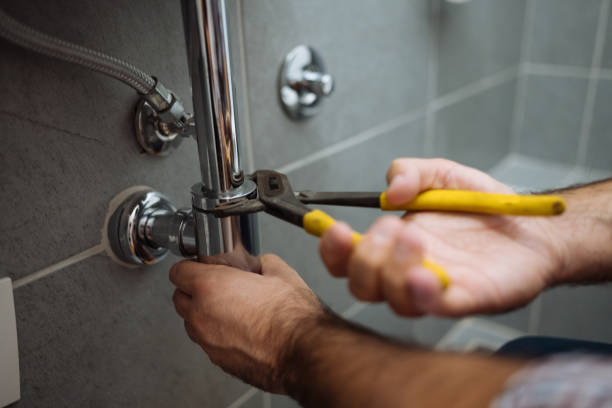 Best Local Plumber Services  in Tullytown, PA